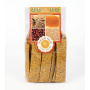 CRACKERS VEGANI CU MASLINE KALAMATA – 125G - Hiper Ambrozia