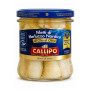 File de Cod nordic in ulei de masline, 150 g - Callipo