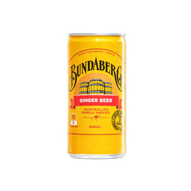 Bautura Ginger Beer nealcoolica, 200 ml - Sano Vita
