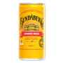 Bautura Ginger Beer nealcoolica, 200 ml - Sano Vita