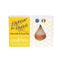 Sapun cu laptisor de matca si musetel, 90 g - Savonia