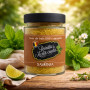 Sare de baie cu Roinita si menta creata, 350 g - Savonia