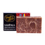 Sapun natural cu Propolis si Hibiscus, 90 g - Savonia
