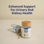 Snap Supplements Kidney Health, Formula avansata pentru sustinerea functiei renale, 60 capsule - GNC