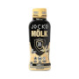 Jocko Molk, Shake Proteic Cu Aroma De Vanilie, 355 ml - GNC