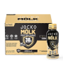 Jocko Molk, Shake Proteic Cu Aroma De Vanilie, 355 ml - GNC
