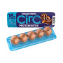 Circ Protein Bites, Gustare Proteica cu Aroma de Trufe de Ciocolata, 55 g - GNC