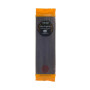 Taitei din orez negru, eco-bio, 220 g - Yakso