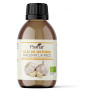 Ulei de usturoi macerat la rece, eco-bio, 100 ml - Pronat