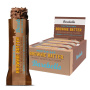 Baton proteic cu aroma de crema de brownie, 55 g - Barebells
