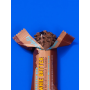 Baton proteic cu aroma de crema de brownie, 55 g - Barebells