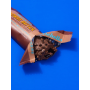Baton proteic cu aroma de crema de brownie, 55 g - Barebells