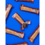 Baton proteic cu aroma de crema de brownie, 55 g - Barebells