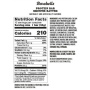 Baton proteic cu aroma de crema de brownie, 55 g - Barebells