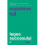 Legea succesului, Napoleon Hill - Carte - Curtea Veche