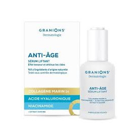 Ser antirid liftant,  30 ml - GRANIONS