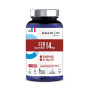 Fier Bisglicinat, 14 mg, 60 capsule vegetale - Granions