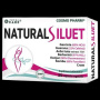 NATURAL SILUET - controlul greutatii, 30 capsule, Cosmo Pharm