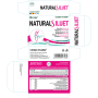 NATURAL SILUET - controlul greutatii, 30 capsule, Cosmo Pharm