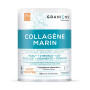 Colagen marin hidrolizat tip I pudra gust neutru, 258 g - Granions