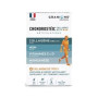 Chondrosteo+ Collagene Activ Articulations, pentru sanatatea articulatiilor, 30 capsule - Granions