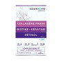 Complexe Beaute cu colagen marin, biotina, keratina si retinol, pentru sanatatea pielii, parului si unghiilor, 60 capsule - Gran