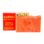 Sapun natural cu Lamaita si Portocala, 90 g - Savonia