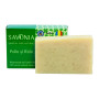 Sampon Solid Natural cu Pelin si Ricin, 90 g - Savonia