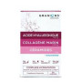 Complex de hidratare cu Colagen, Acid Hialuronic, Ceramide şi Niacinamide, 60 comprimate, Granions