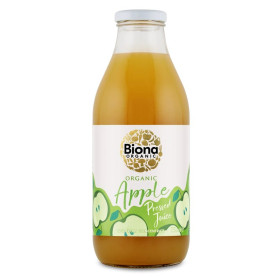 Suc de mere, eco-bio, 750 ml - Biona