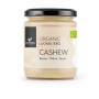 Unt de caju, eco-bio, 250 g - Foodin