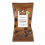 Stafide in ciocolata, raw, eco-bio, 80 g - Foodin