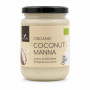 Unt de cocos crema, 100 % pulpa, eco-bio, 400 ml - Foodin