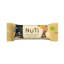 Baton NUTI cu Miere, Nuci Pecan si Sare de Mare, eco-bio, 35 g - Foodin