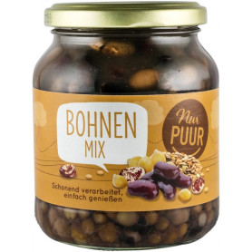 Amestec de leguminoase, eco-bio, 350 g - Bazar Bio