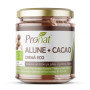 Crema de alune cu cacao, vegana, eco-bio, 220 g - Pronat