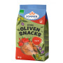Biscuiti din grau spelta cu masline si paprika, eco-bio, 150 g - Sommer