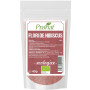 Flori de hibiscus maruntite, eco-bio, 40 g - Pronat