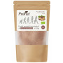 Pudra proteica din nuci de macadamia, eco-bio, 150 g - Pronat