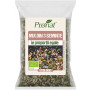 Mix eco-bio din 3 seminte, 250 g - Pronat