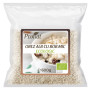 Orez alb cu bob mic, eco-bio, 600 g - Pronat