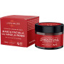 Masca Antirid cu Argila Rosie, Love is in the air, 50 ml - Natural Beauty