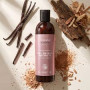 Gel de dus nutritiv Sweet Seduction, 250 ml - Natural Beauty