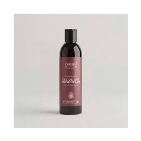 Gel de dus energizant Love is in the Air, 250 ml - Natural Beauty