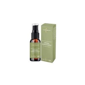 Crema de fata intens hidratanta, Pura Natura, 50 ml - Natural Beauty