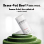 Codeage Grass-fed Beef Pancreas, Formula Premium Pentru Sustinerea Pancreasului, 180 capsule - GNC