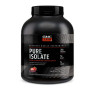 AMP Pure Isolate, Proteina Izolata Din Zer cu Aroma de Capsuni, 1728.4 g - GNC