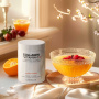 Codeage Collagen Vitamin C+ colagen hidrolizat cu vitamina C si acid hialuronic, 283 g - GNC