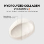 Codeage Collagen Vitamin C+ colagen hidrolizat cu vitamina C si acid hialuronic, 283 g - GNC