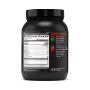 AMP Pure Isolate, Proteina Izolata Din Zer cu Aroma de Inghetata De Ciocolata, 721.6 g - GNC